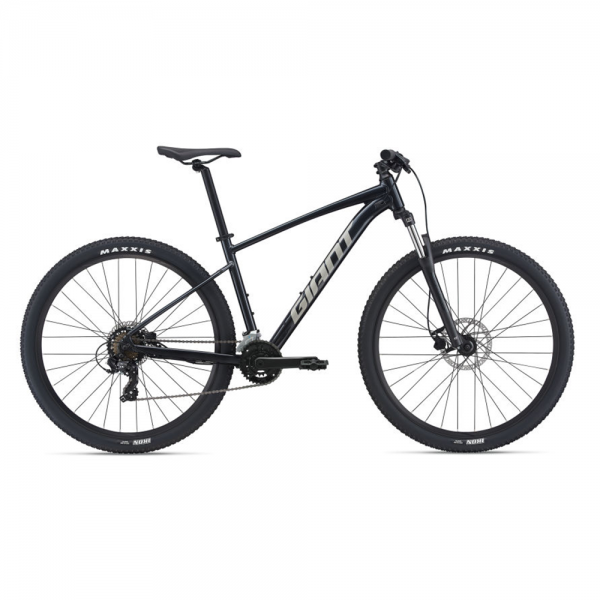 Giant Talon 3 Mountain Bike 2021-Black Giant Talon 3 Mountain Bike 2021-Black