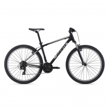 Giant ATX 26 Mountain Bike 2021-Black