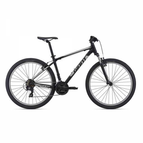 Giant ATX 26 Mountain Bike 2021-Black