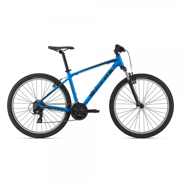Giant ATX 26 Mountain Bike 2021-Vibrant Blue