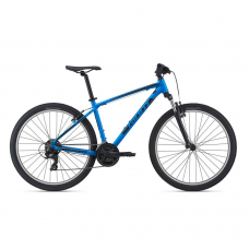 Giant ATX 27.5 Mountain Bike 2021-Vibrant Blue