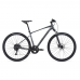 Giant Roam 2 Disc Hybrid Bike 2021-Charcoal