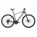 Giant Roam 4 Disc Hybrid Bike 2021-Moss Green