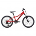 Giant XTC Jr 20 Mountain Bike 2021-Pure Red