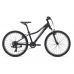 Giant XTC Jr 24 Mountain Bike 2021-Black