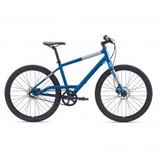 Giant Momentum iRide UX 3S 2021-Denim Blue