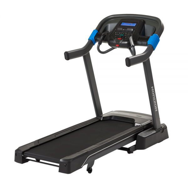 Horizon 7.0 AT Treadmill (Weight Tolerance 147KG)