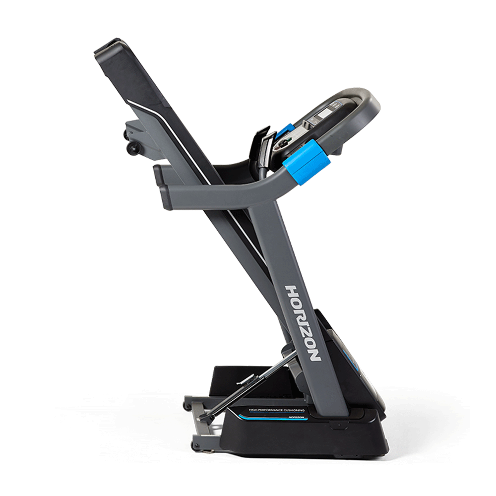 Horizon 7.0 AT Treadmill (Weight Tolerance 147KG)TheSportStore.pk