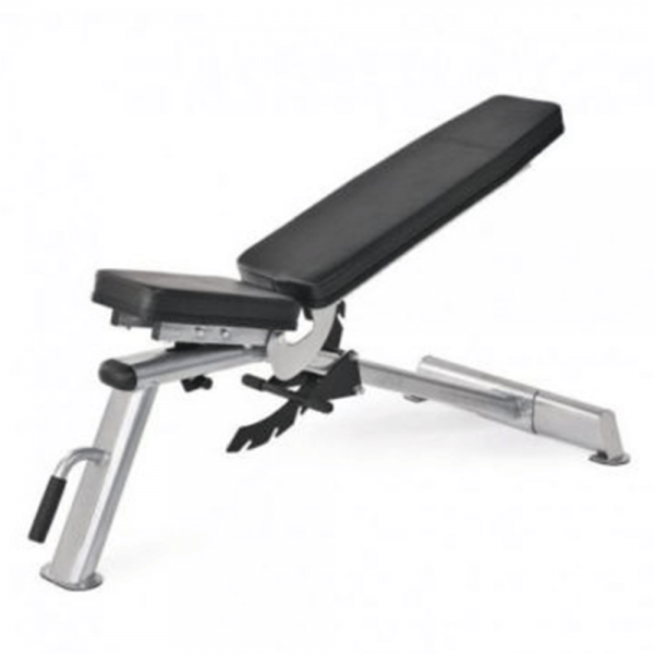 Horizon Adonis Plus Bench