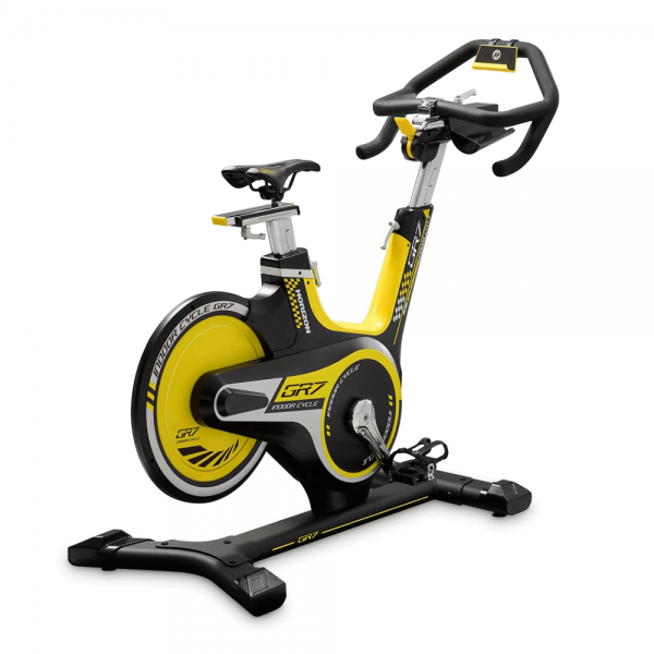 Horizon GR7 Indoor Cycle (Weight Tolerance 136KG)