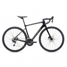Giant Defy Advanced 2 Road Bike 2021-Carbon