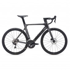 Giant Propel Advanced 2 Disc 2021-Metallic Black