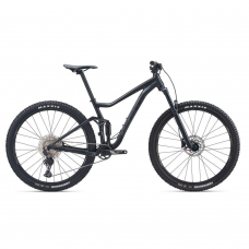 Giant Stance 29 2 Mountain Bike 2021-Gunmetal Black