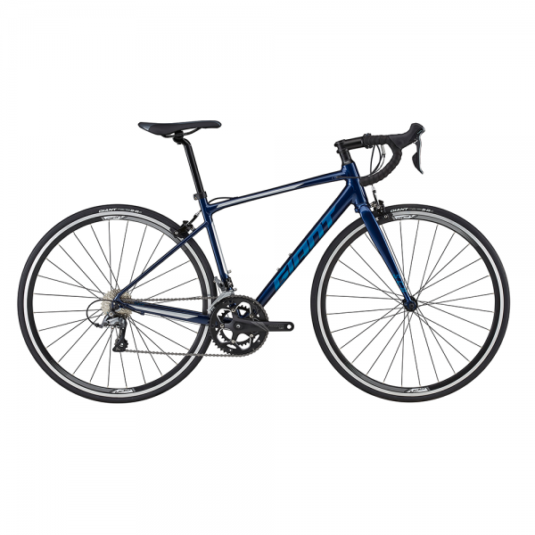 Giant SCR 2 Road Bike 2021-Metallic Navy