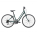 Giant Liv Flourish 4  Road Bike 2021-Trekking Green