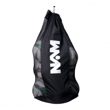 Nam Mesh Ball Sack-Black