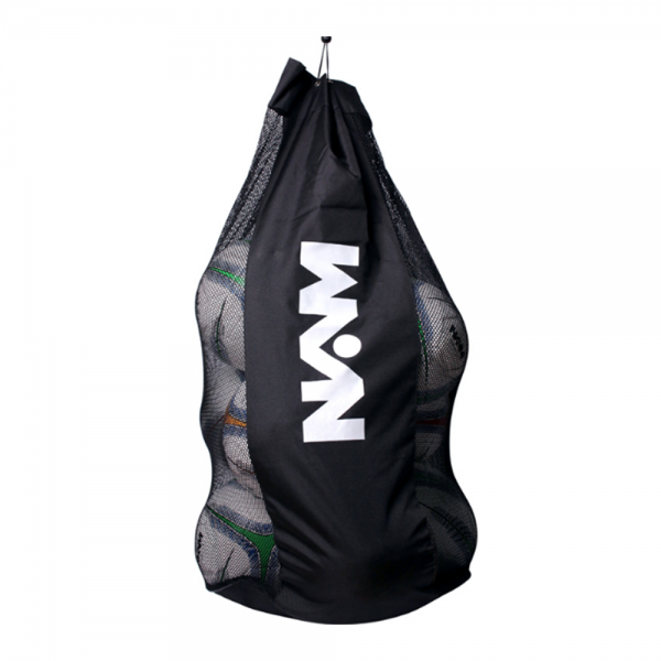 Nam Mesh Ball Sack-Black