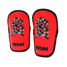 Nam Shin Guard Junior-Red
