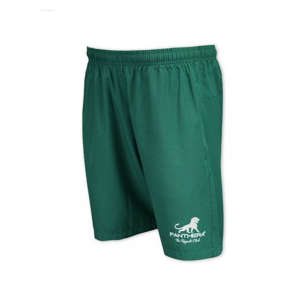 Panthera Men's Stretch Shorts - Green