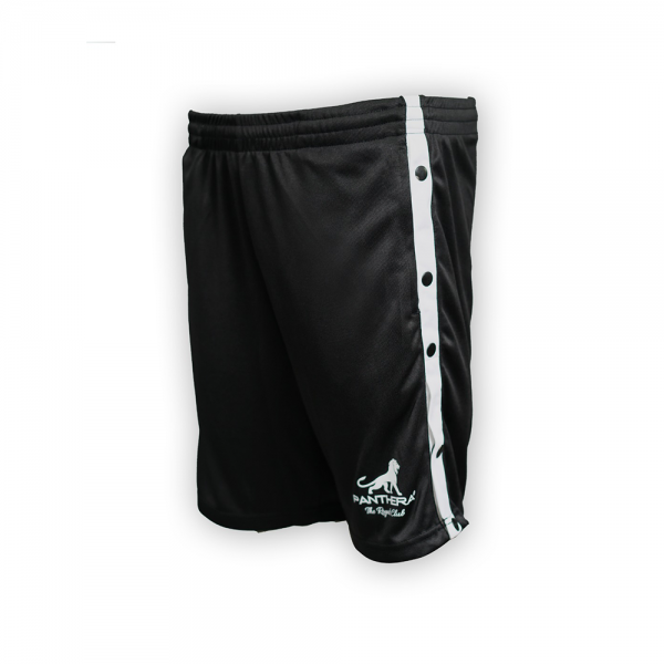 Panthera Men's TTS Shorts - Black
