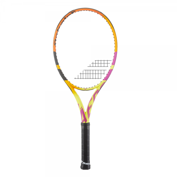Babolat Pure Aero Rafa Tennis Racket-UnStrung