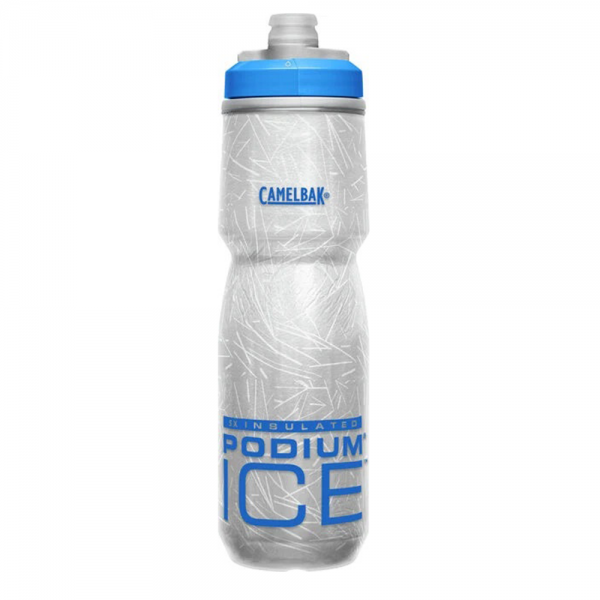 CamelBak Podium Ice 21oz Water Bottle-Oxford