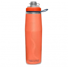CamelBak Peak Fitness Chill 24oz Water Bottle-Koi/Navy