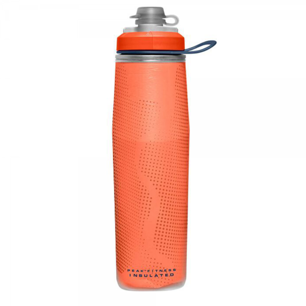 CamelBak Peak Fitness Chill 24oz Water Bottle-Koi/Navy CamelBak Peak Fitness Chill 24oz Water Bottle-Koi/Navy