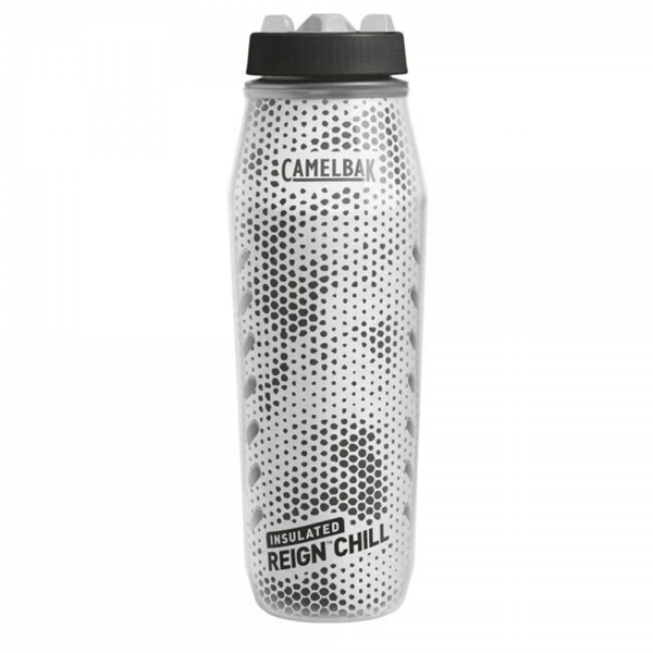 CamelBak Reign Chill 32oz Water Bottle-Black
