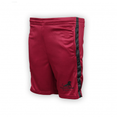Panthera Men's TTS Shorts - Maroon