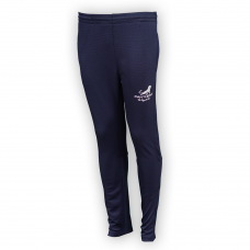 Panthera Men's Thermal Trousers - Black