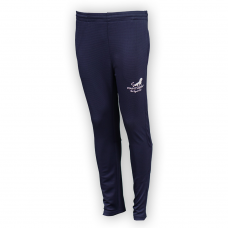 Panthera Men's Thermal Trousers - Navy