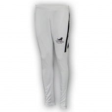 Panthera Men's Terry Trousers - White