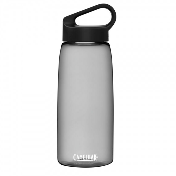 CamelBak Carry Cap 32oz Water Bottle-Charcoal