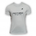 Panthera Men's Performance T-Shirt - White