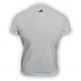 Panthera Men's Performance T-Shirt - White