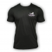 Panthera Men's Mesh T-Shirt - Black
