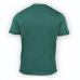 Panthera Men's Mesh T-Shirt - Evergreen