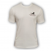 Panthera Men's Mesh T-Shirt - White
