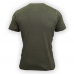 Panthera Men's Melange T-Shirt - Green
