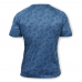 Panthera Men's Active Performance T-Shirt - Navy