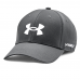 Under Armour Golf96 Cap - Grey