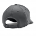 Under Armour Golf96 Cap - Grey