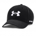 Under Armour Golf96 Cap - Black