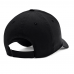 Under Armour Golf96 Cap - Black