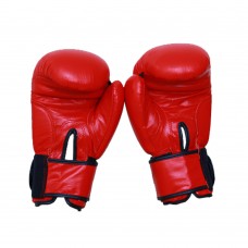 US Premium Boxing Gloves - 12oz
