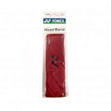 Yonex Head Band-Red