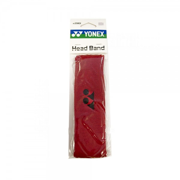 Yonex Head Band-Red