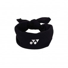 Yonex Bandana-Black