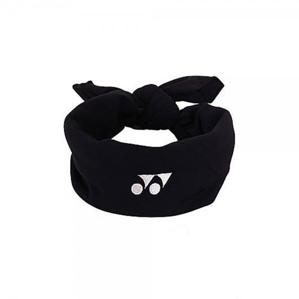 Yonex Bandana-Black